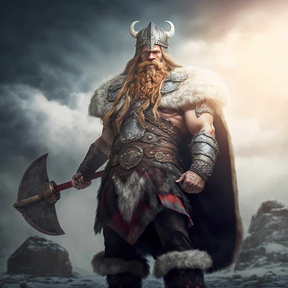 Tyr-Norse-God-of-War-and-Peace
